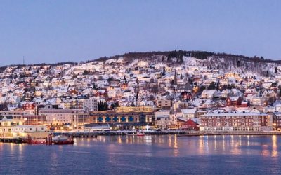 Quelles activités faire à l’occasion d’un voyage à Tromso en hiver?