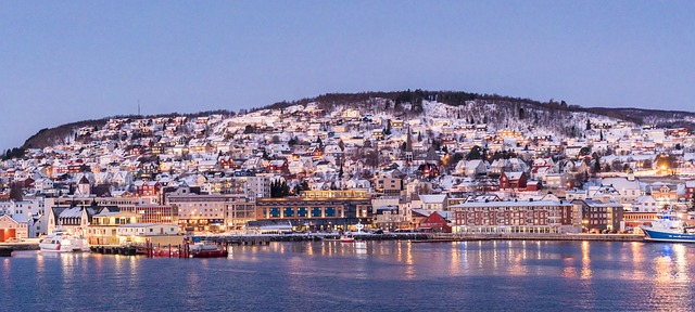 Quelles activités faire à l’occasion d’un voyage à Tromso en hiver?