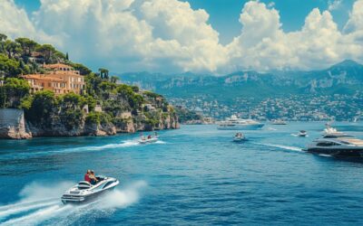 Ou faire du jet ski en France ? Guide des spots surveilles pour une pratique sans danger