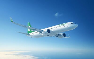 La flotte Transavia s’agrandit : Nouveaux Boeing et destinations etendues en 2024