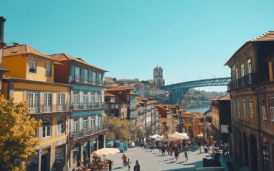 L’heritage millenaire de Porto : un voyage dans le temps en 3 jours inoubliables