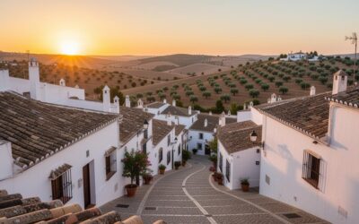 Les sites touristiques incontournables pour réussir vos vacances en Espagne